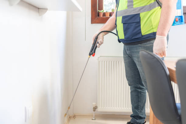 Best Emergency Pest Control  in Kenedy, TX